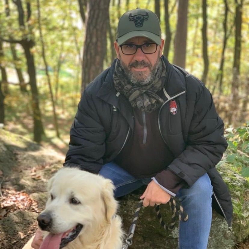 Photo de Grégory BLIN-LABBE