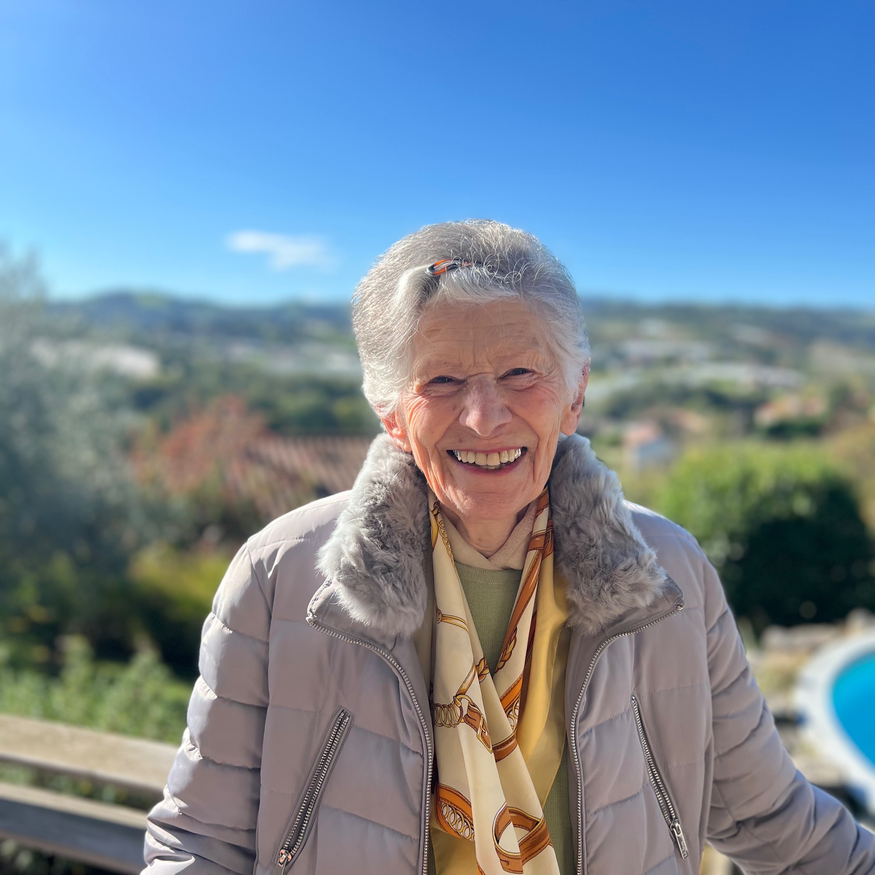 Photo de Marie PICHET