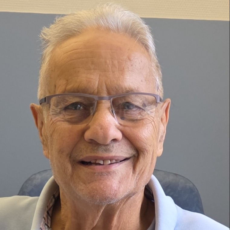 Photo de Patrick SALAMAND