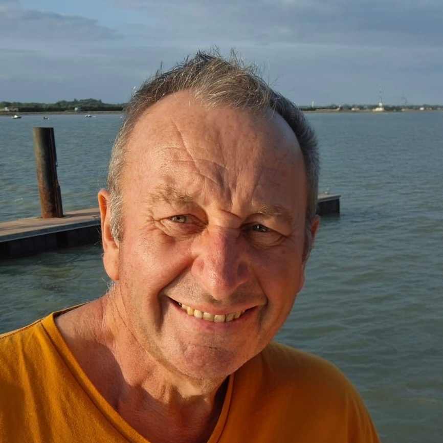 Photo de Gérard BEYER