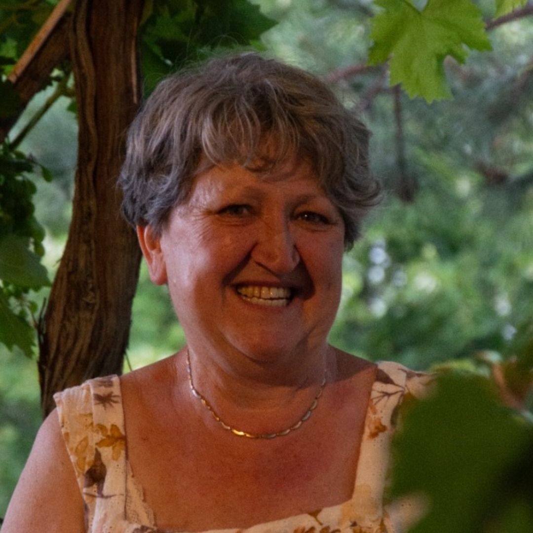 Photo de Colette PALLUY