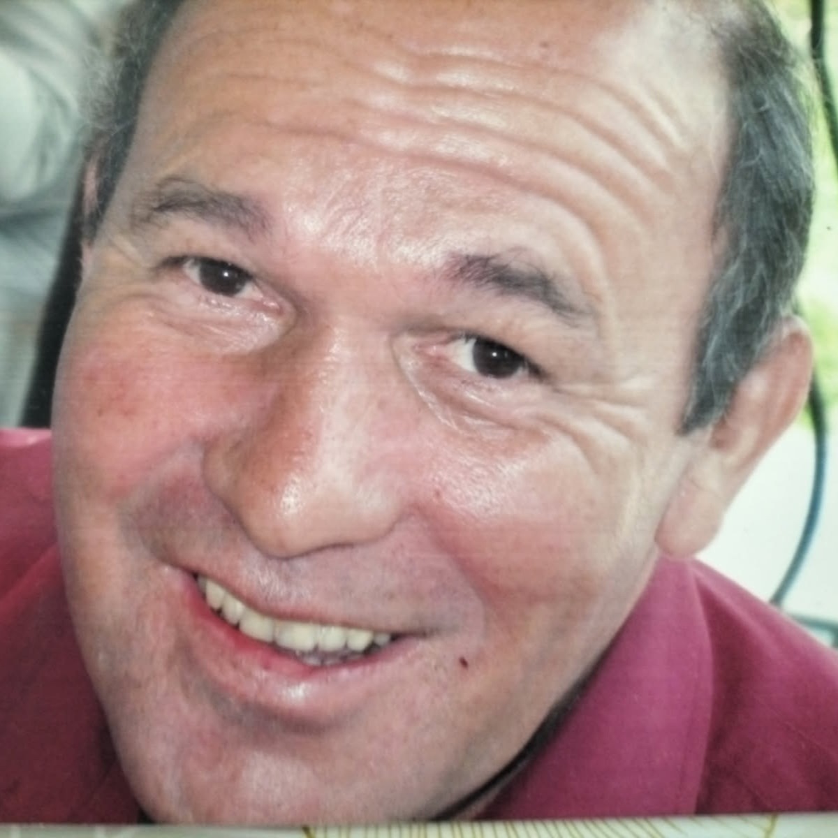 Photo de Roland MARNAS