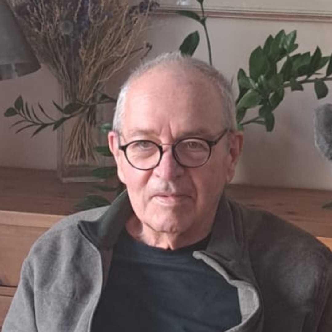 Photo de Bertrand COLIN