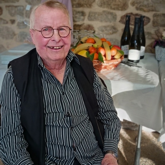 Photo d’André GUYOT