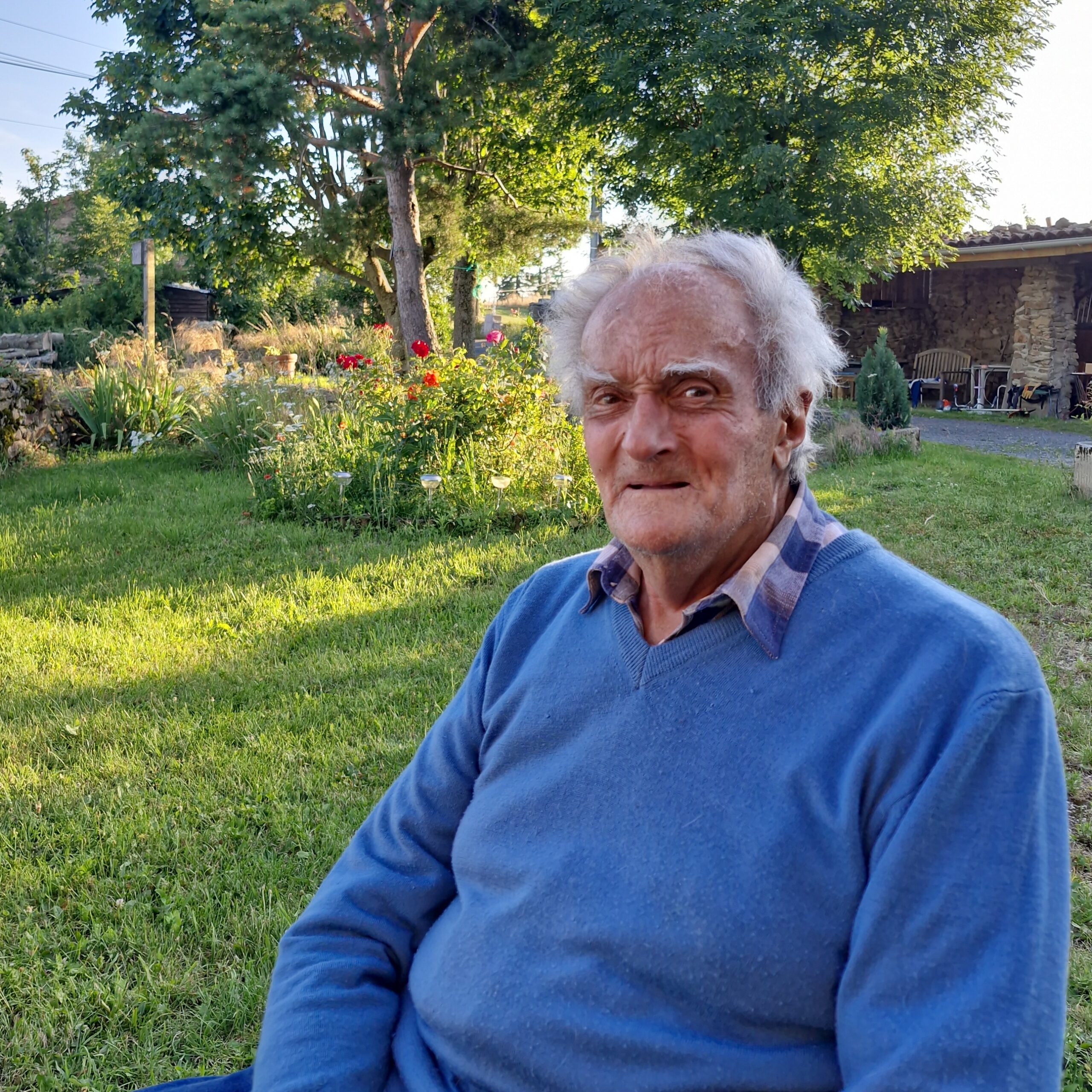 Photo de Jean VOGEL