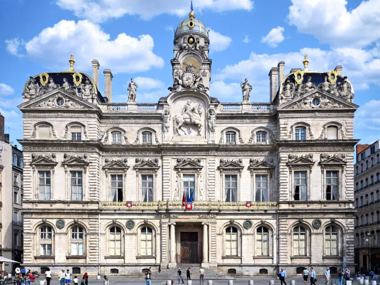 Lyon  (69001)