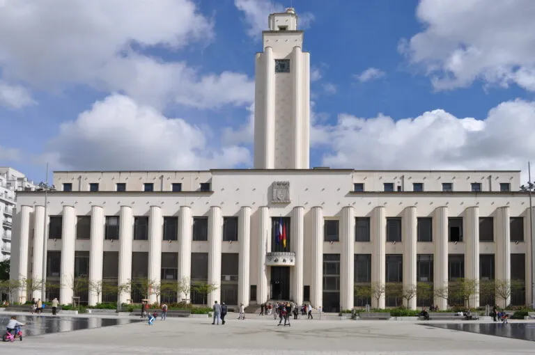 Villeurbanne  (69100)