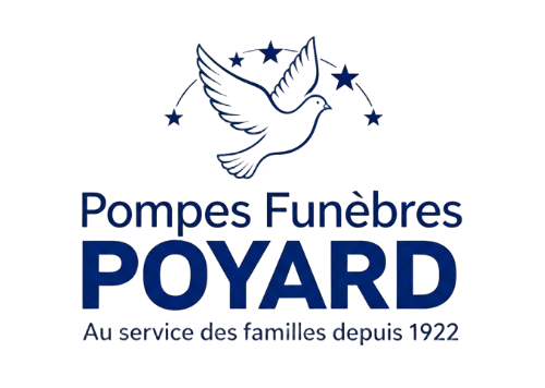 Pompes Funèbres Philippe Poyard – Saint-Martin-En-Haut – Rhône